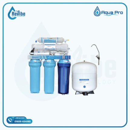 Aqua Pro 501