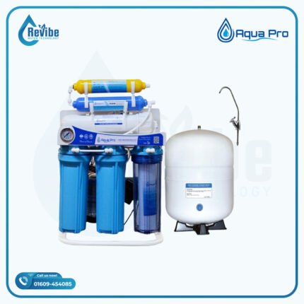Aqua pro A6