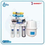 Sanaky S4