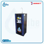 Sanaky BC