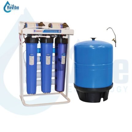Sanaky 400 GPD Water Purifier 