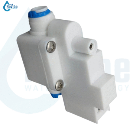 High Pressure switch