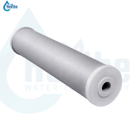 20"Jumbo Net Activate Carbon