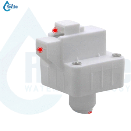 Low Pressure Switch
