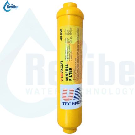 Mineral Cartridge