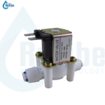 Solenoid Valve
