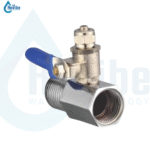 Water Connector Set