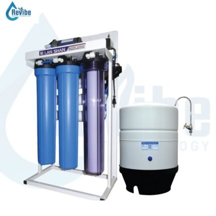 LAN SHAN  200 GPD Water Purifier