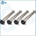 4040 SS RO Membrane Housing