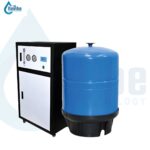 Heron 400 GPD Cabinet Water Purifier