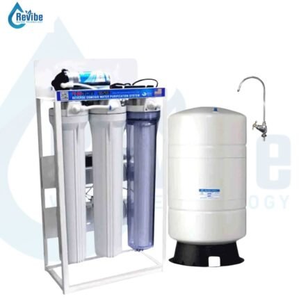 Heron 400 GPD Water Purifier