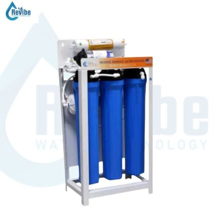 Easy Pure 200 GPD Water Purifier