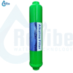 Alkaline Cartridge