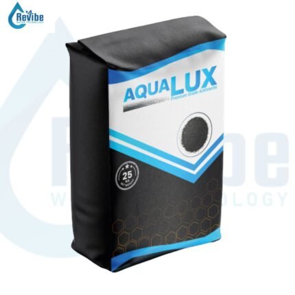 Aqualux Anthracite