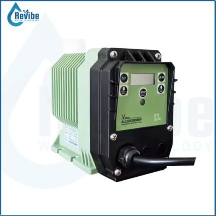 Chemical Dosing Pump