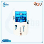 KSU Pixer Blue