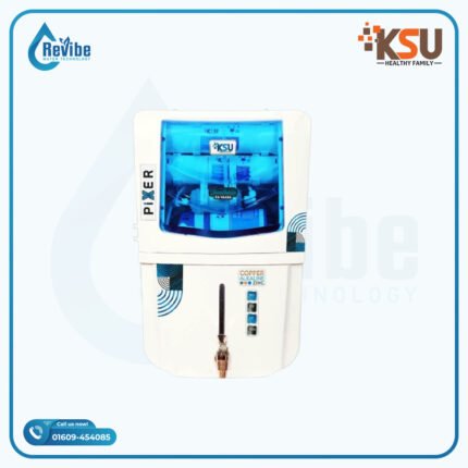 KSU Pixer Blue