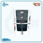 KSU Alex Plus White