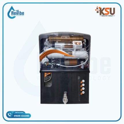 KSU Exepro Copper Plus