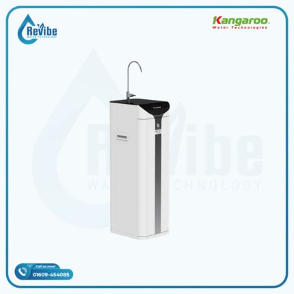 Kangaroo white slim