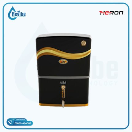 Heron Elite Plus
