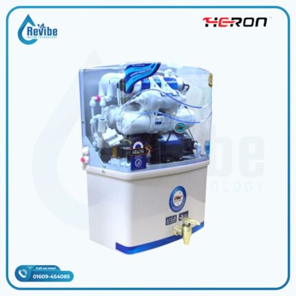 Heron Grand Plus