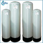 FRP Vessels