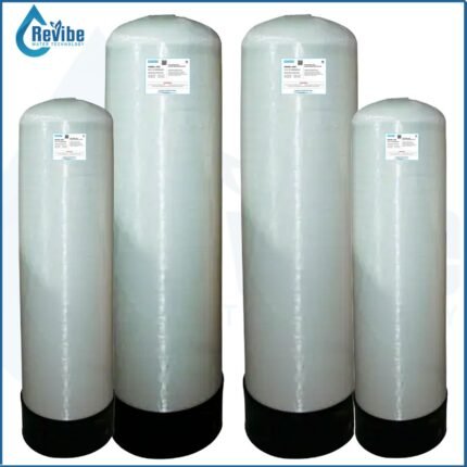 FRP Vessels