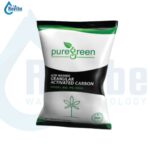 Pure Green Carbon